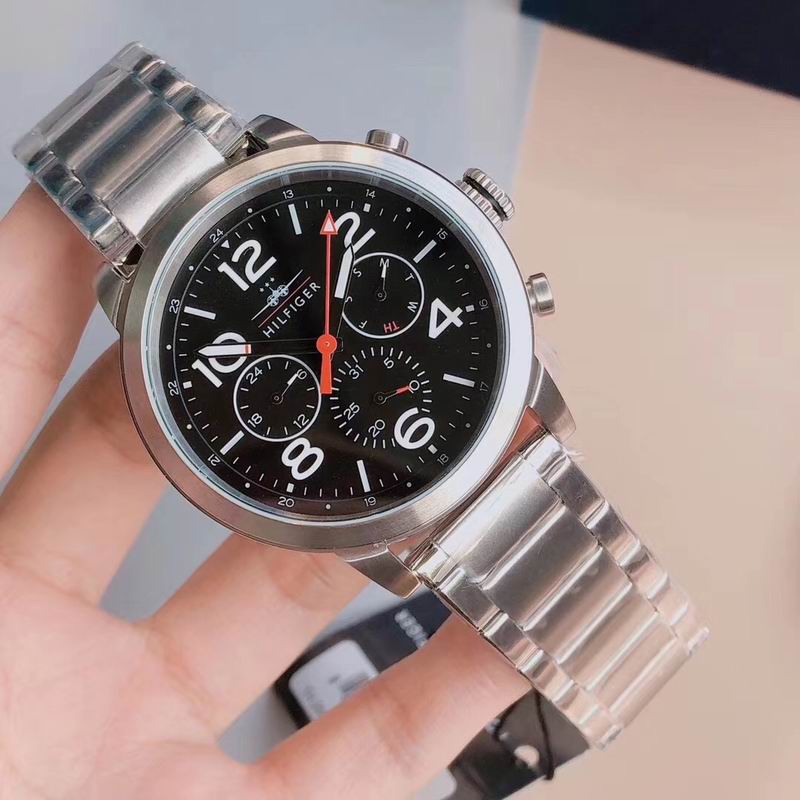 Tommy 44mm 101008